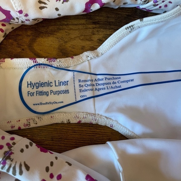 Xirena sea salt bikini bottom NWT - Picture 5 of 5